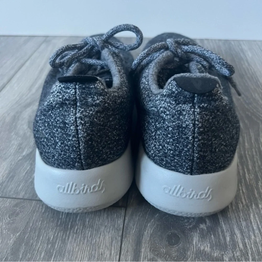 Allbirds Men's Wool Runners